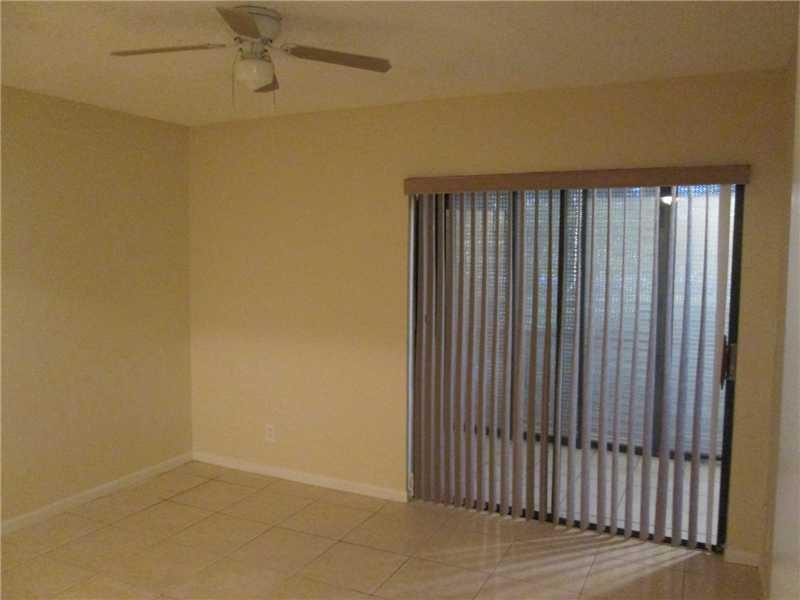 9421 West McNab Road, Unit 106 Tamarac, FL 33321 - Photo 4 of 15 Bedroom