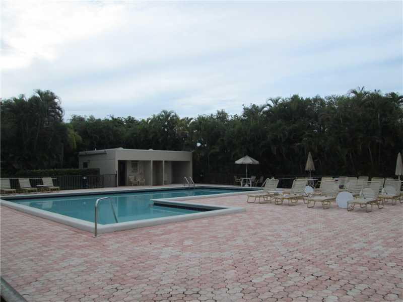 9421 West McNab Road, Unit 106 Tamarac, FL 33321 - Photo 10 of 15 Pool