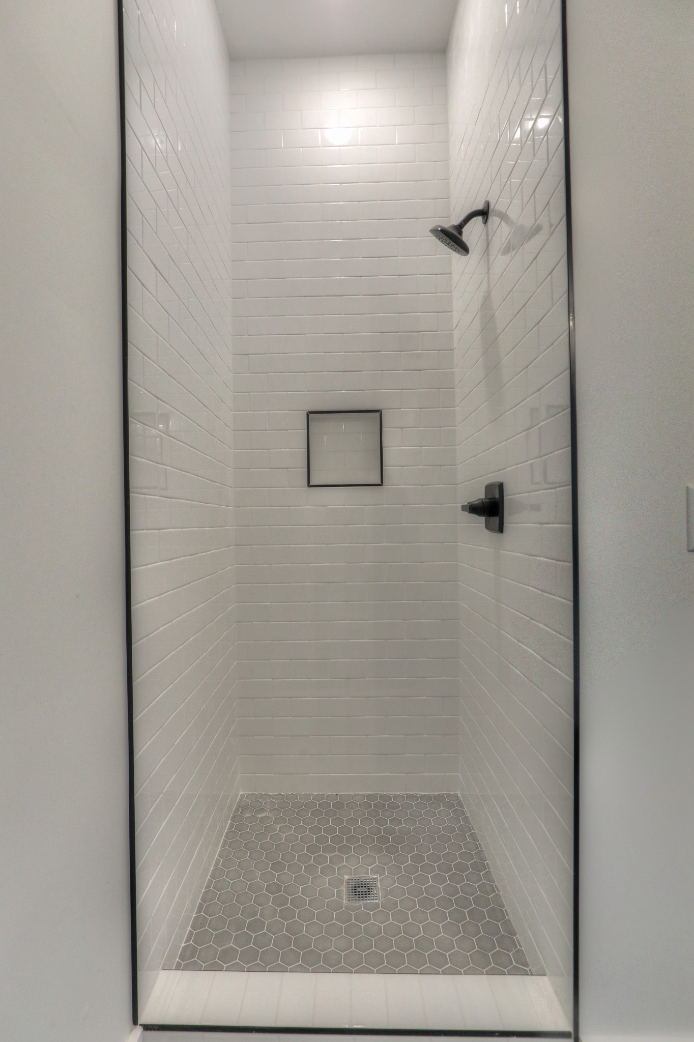1221 Norton Road Manchester, TN 37355 - Photo 19 of 34 a bathroom with a shower