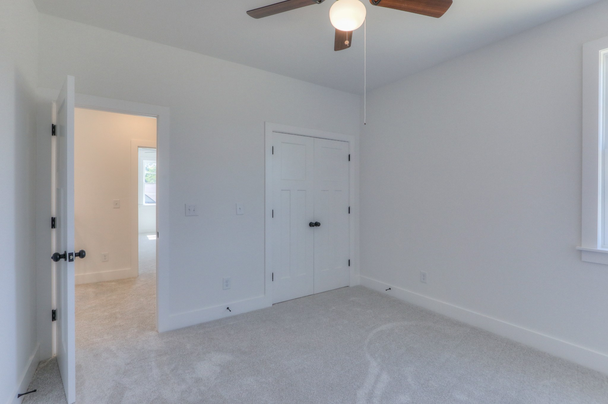 1221 Norton Road Manchester, TN 37355 - Photo 23 of 34 wooden floor in an empty room