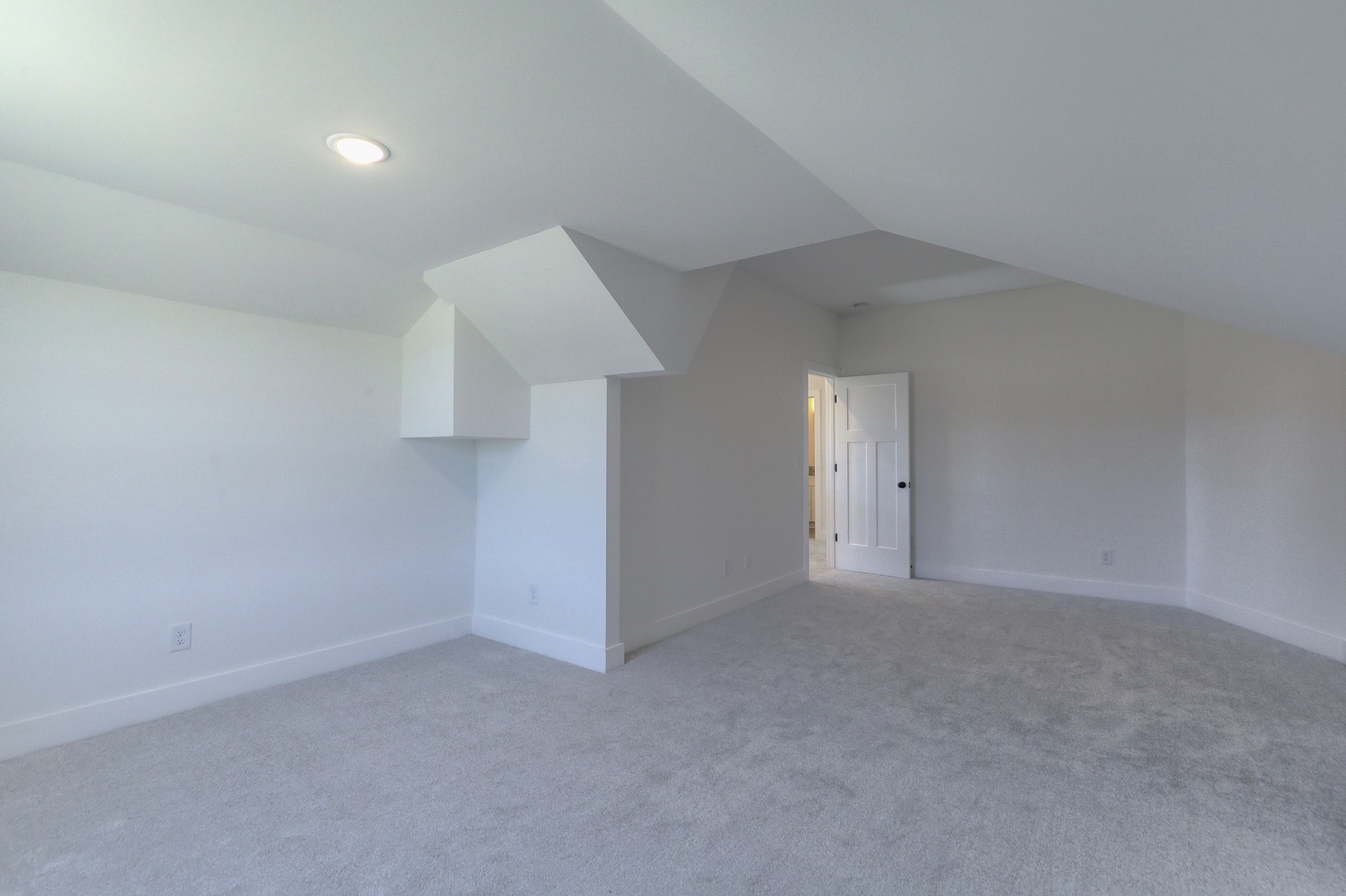 1221 Norton Road Manchester, TN 37355 - Photo 28 of 34 a view of empty room