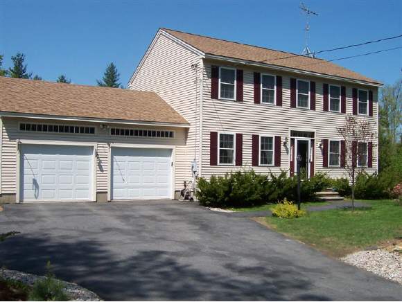 266 Grapevine Road Dunbarton, NH 03046 - Photo 1 of 1