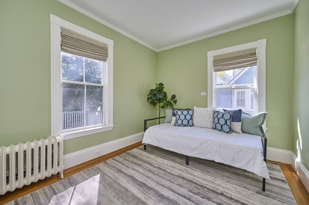 16 Harrison Street Newton, MA 02461 - Photo 22 of 40