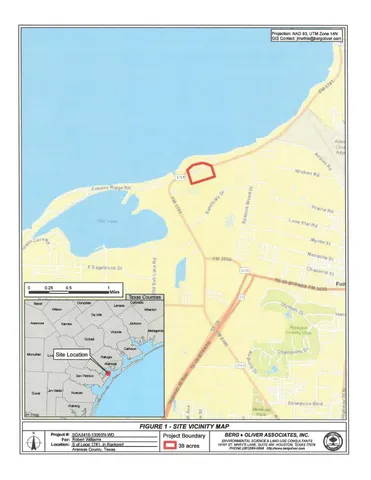 $289,305 | 16 B Fm 1781, Rockport, TX 78382