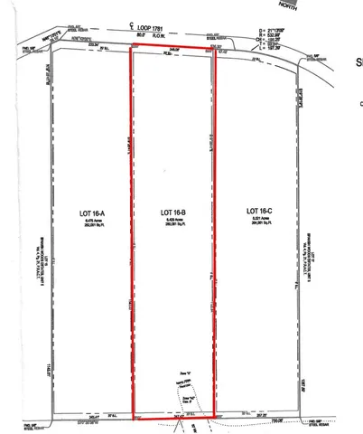 $289,305 | 16 B Fm 1781, Rockport, TX 78382