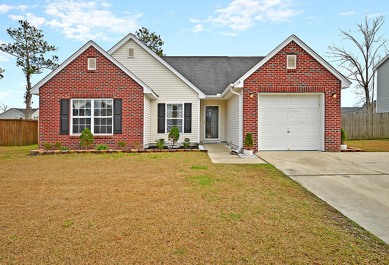 136 Old Tree Road Goose Creek, SC 29445 - Photo 1 of 28 1
