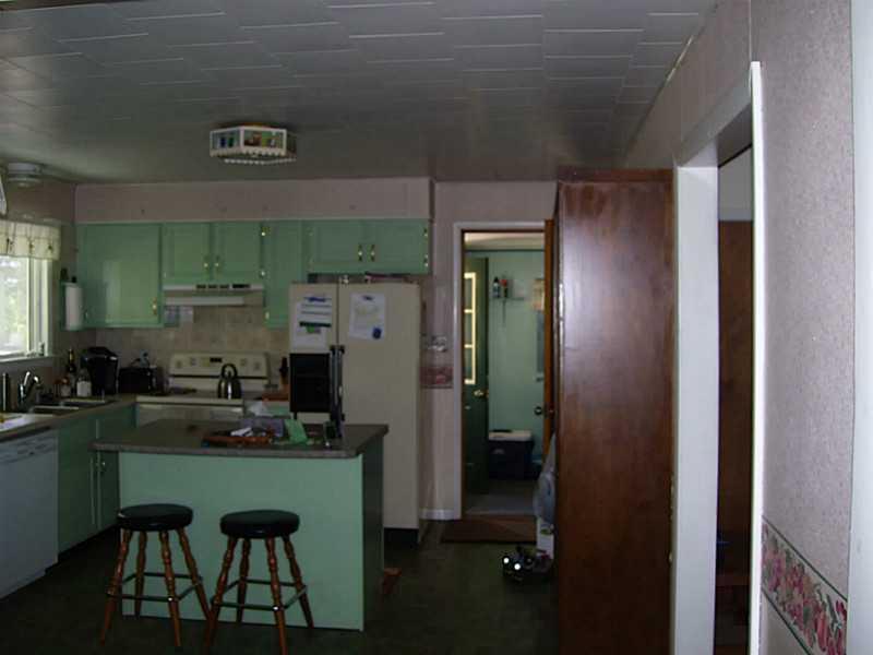 115 Houlton Road Presque Isle, ME 04769 - Photo 10 of 21 Kitchen.