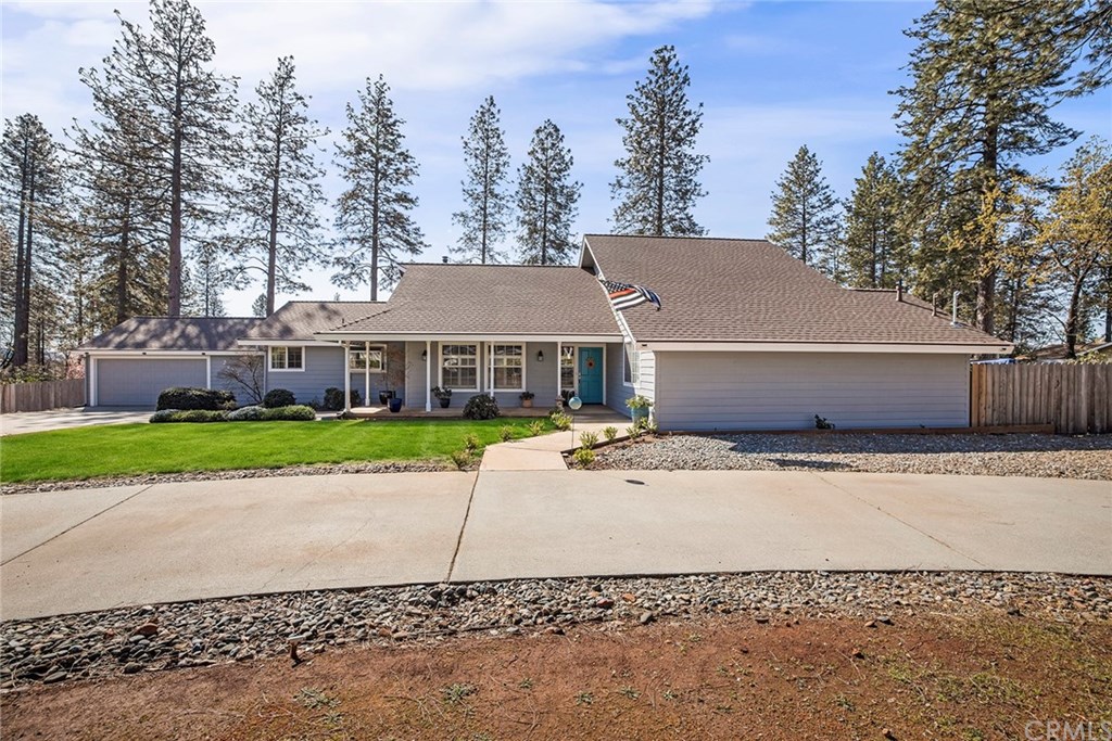 2230 De Mille Road Paradise, CA 95969 - Photo 1 of 1 Gallery Image 1