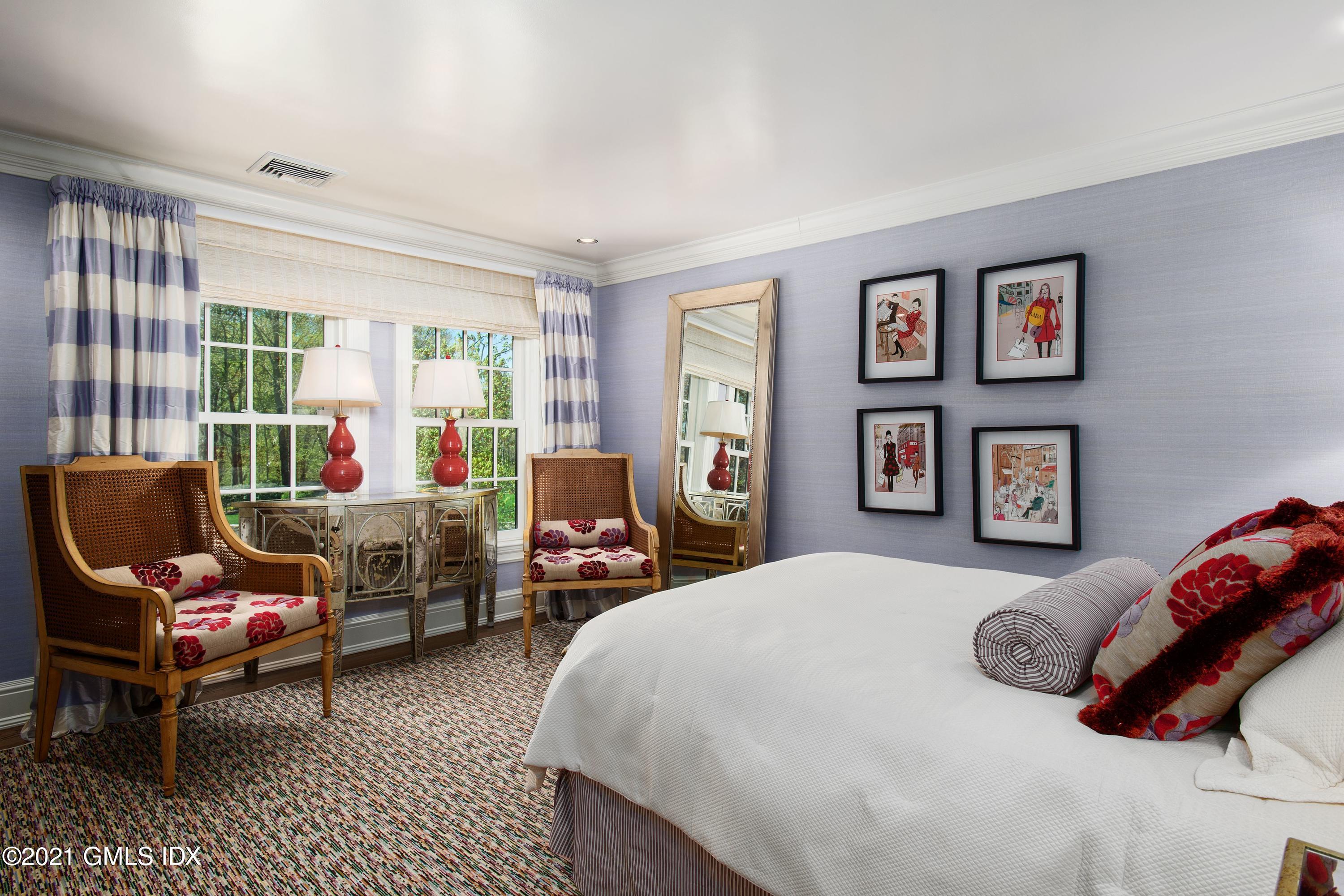 326 Round Hill Road Greenwich, CT 06831 - Photo 14 of 24 14 - BR
