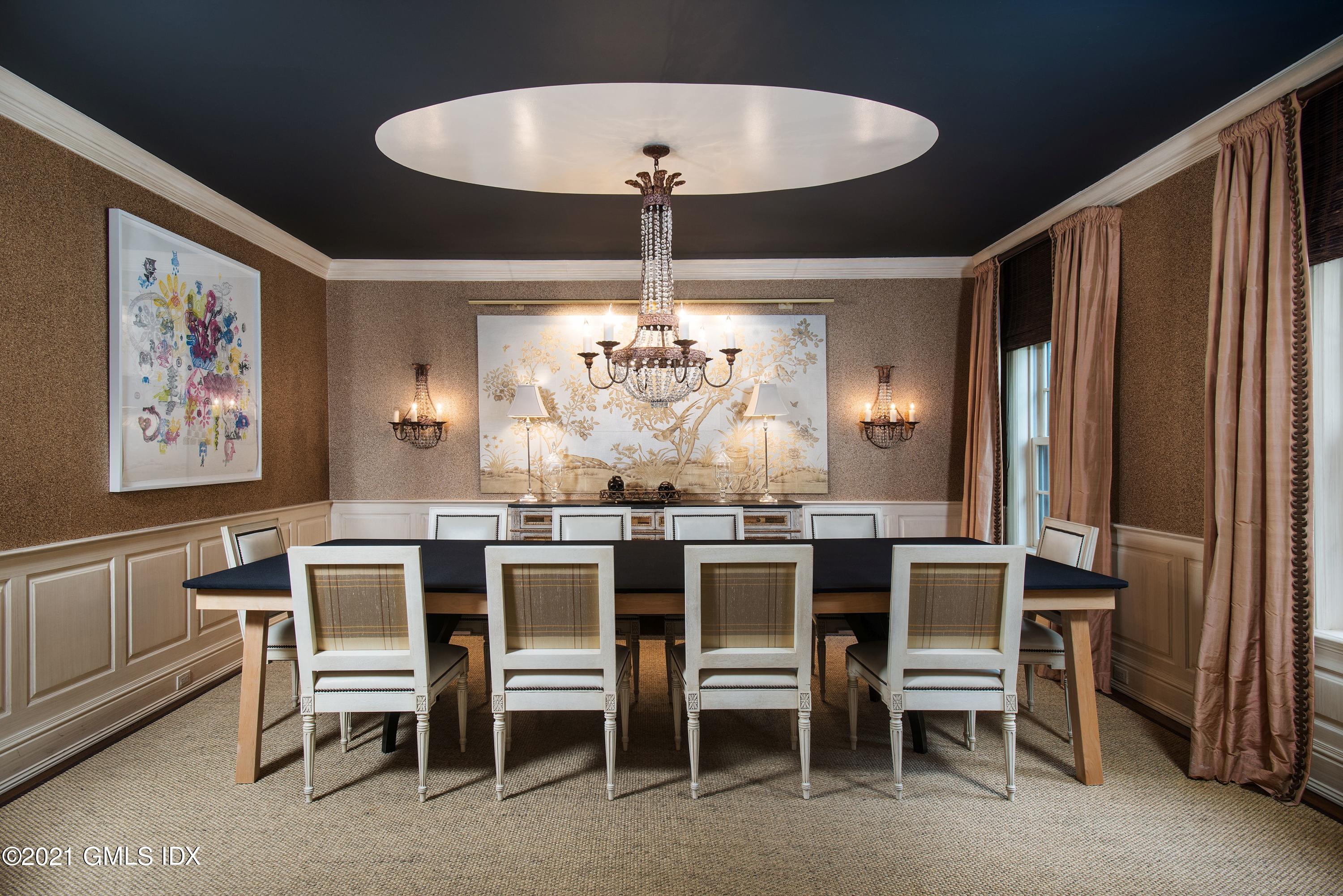 326 Round Hill Road Greenwich, CT 06831 - Photo 6 of 24 6 - DR