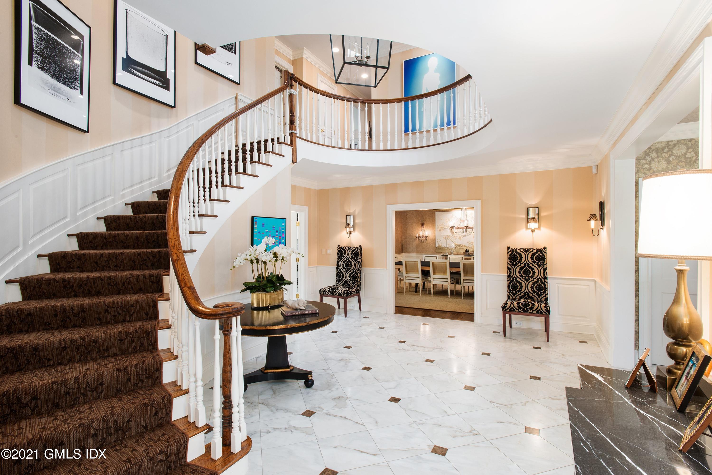 326 Round Hill Road Greenwich, CT 06831 - Photo 8 of 24 8 - EF