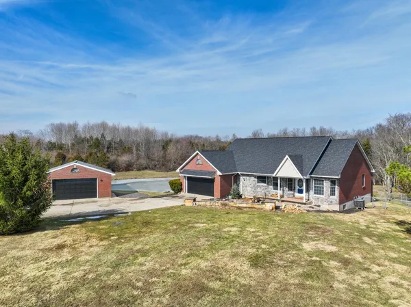 $434,000 | 15100 Highway 50, Dillsboro, IN 47018