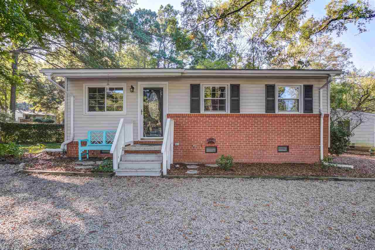 1401 Valley Road Garner, NC 27529 - Photo 3 of 25 Photo 3