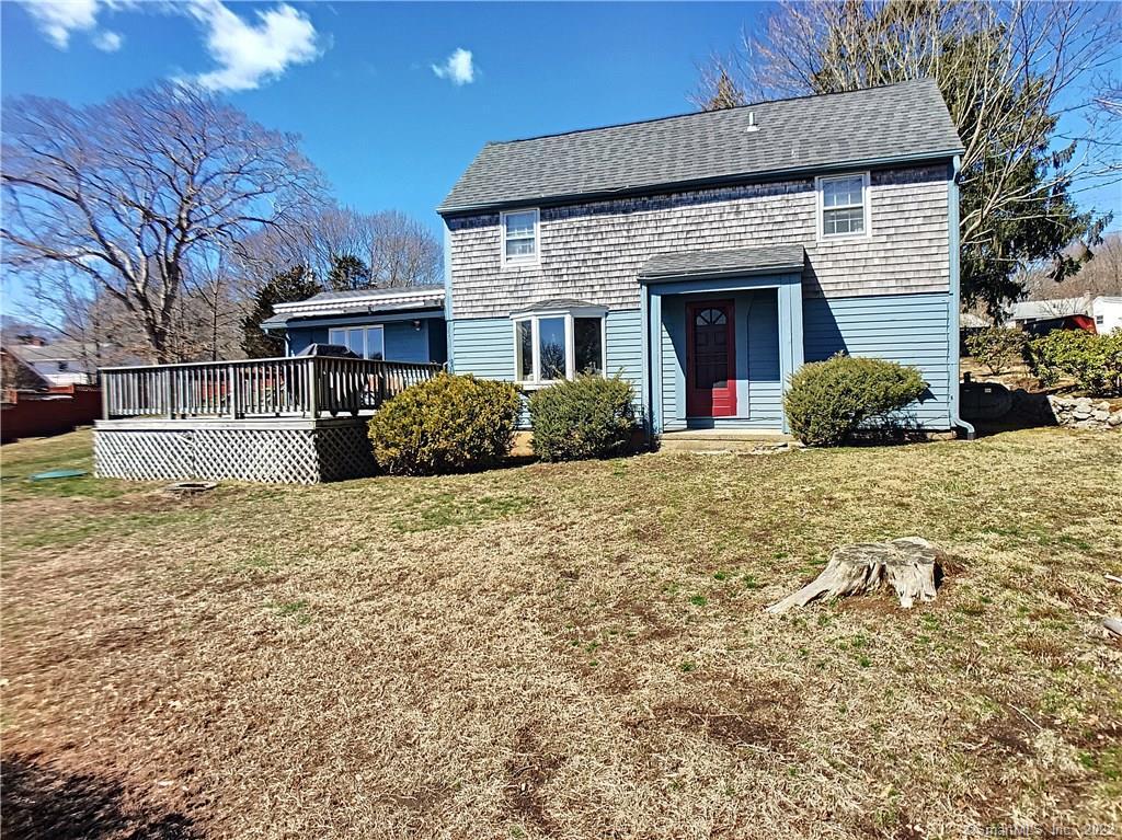 644 Noank Road Groton, CT 06355 - Photo 1 of 1