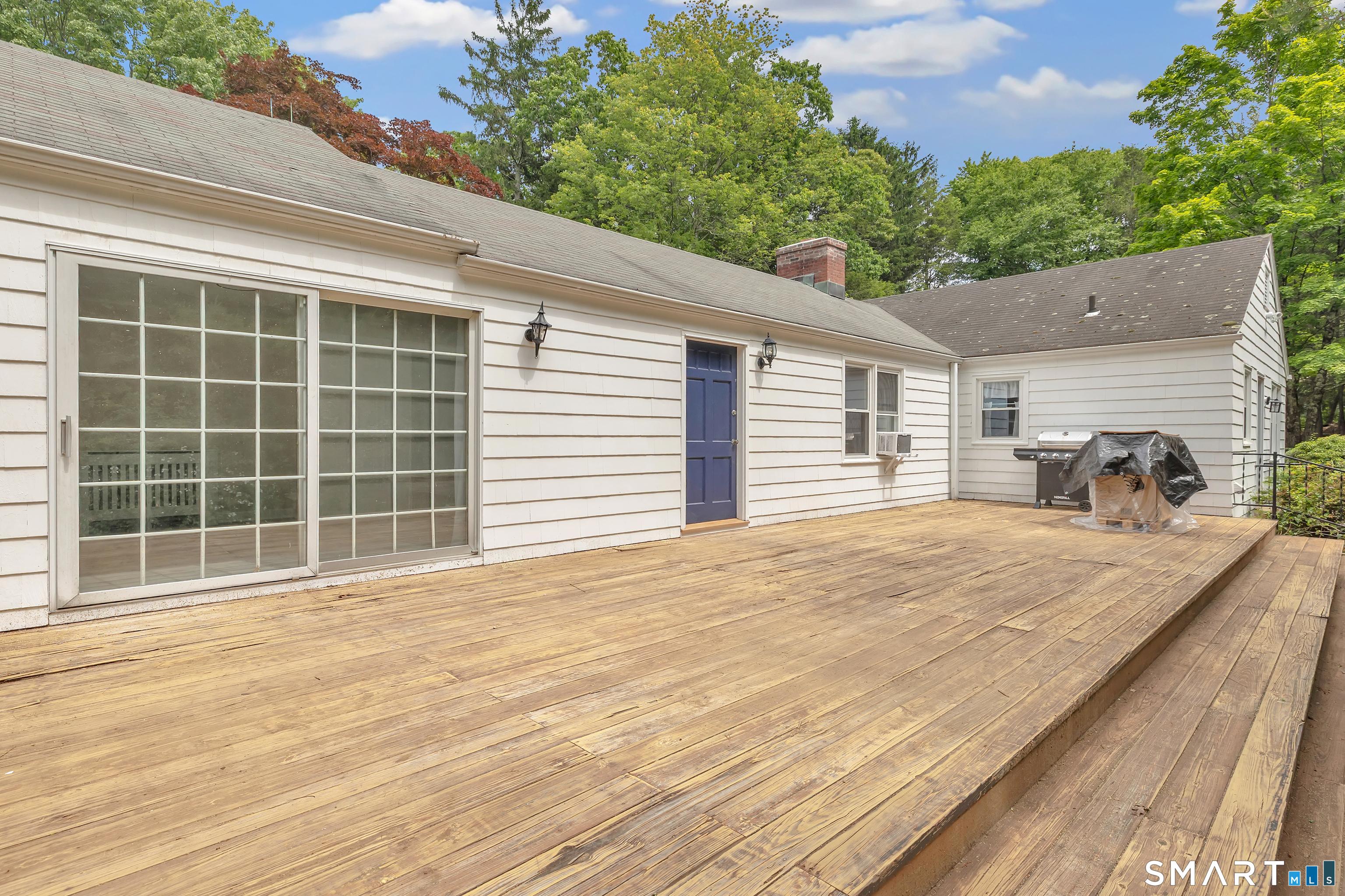 119 Staples Road Easton, CT 06612 - Photo 30 of 37