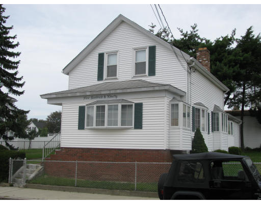 590 Palmer Street Fall River, MA 02721 - Photo 1 of 1 Gallery Image 1