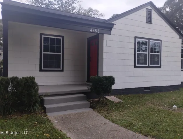 $127,000 | 4858 Sheridan Drive, Jackson, MS 39206