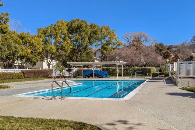wooden floor in a room