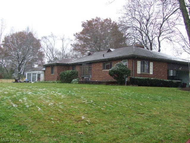 516 Overwood Road Akron, OH 44313 - Photo 34 of 35
