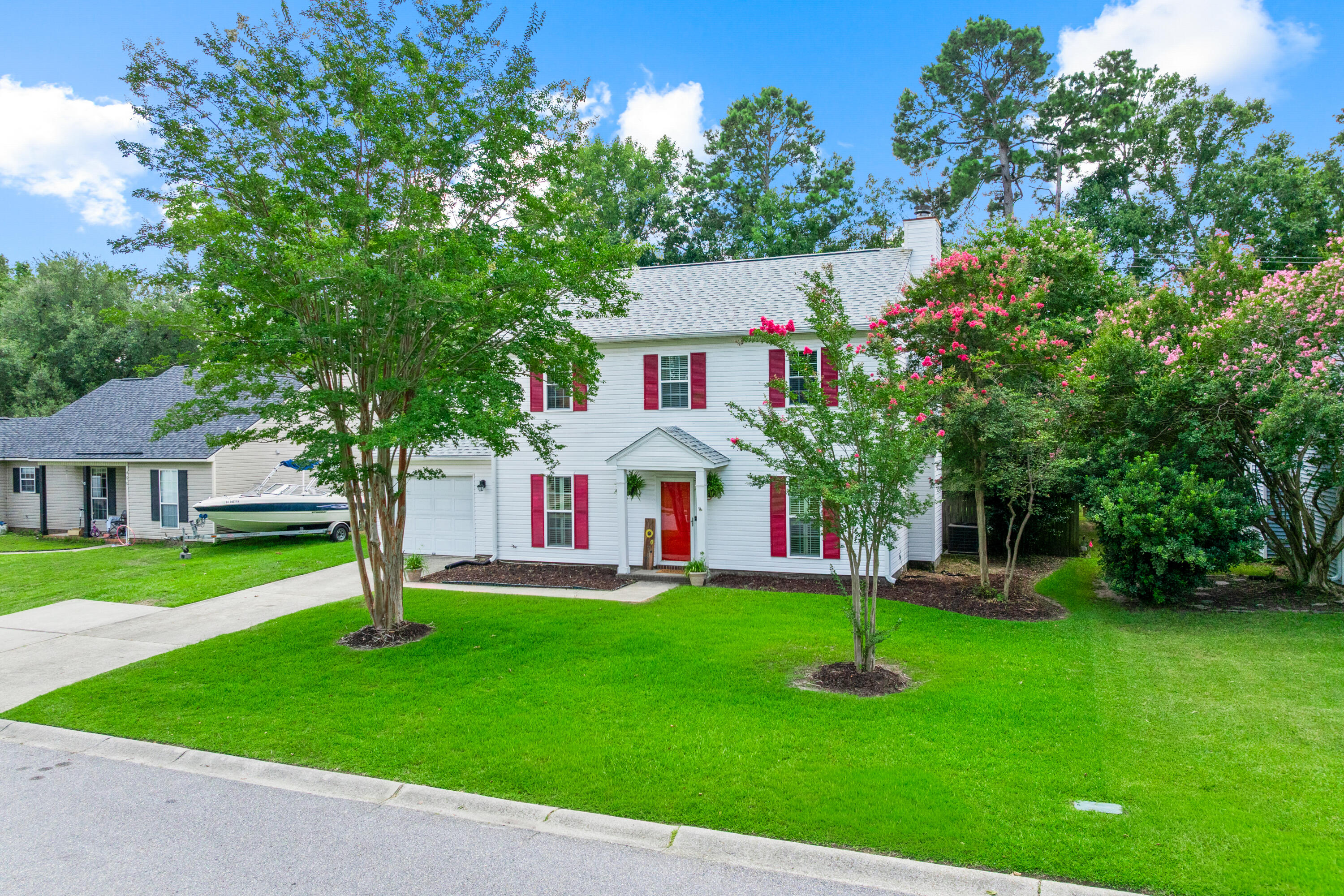 448 Indigo Road Goose Creek, SC 29445 - Photo 26 of 27 448Indigo.NicoleBurbagePhoto-15