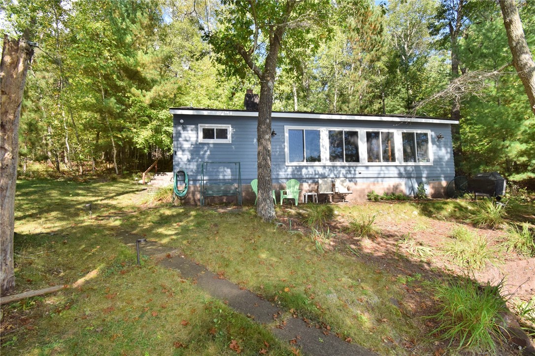 4549 Lunsman Drive Danbury, WI 54830 - Photo 44 of 59