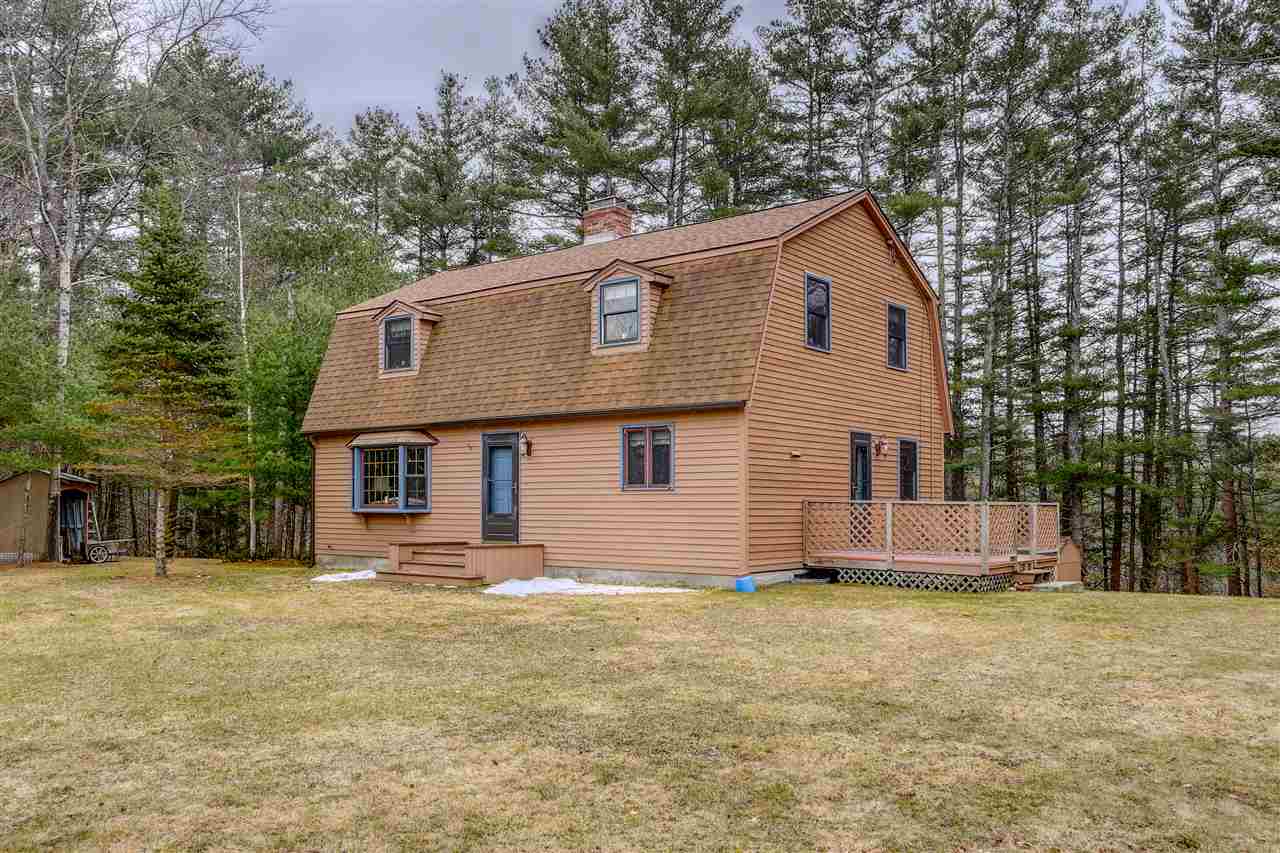31 Curtis Farm Road Wilton, NH 03086 - Photo 1 of 37