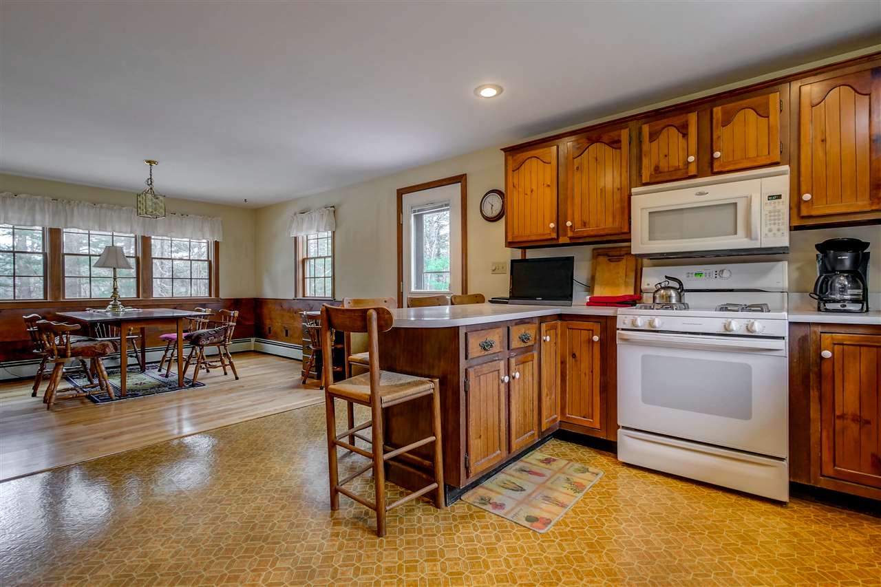31 Curtis Farm Road Wilton, NH 03086 - Photo 15 of 37