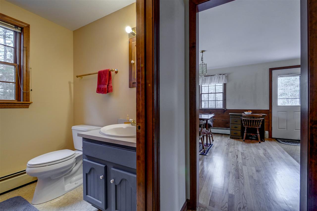 31 Curtis Farm Road Wilton, NH 03086 - Photo 21 of 37