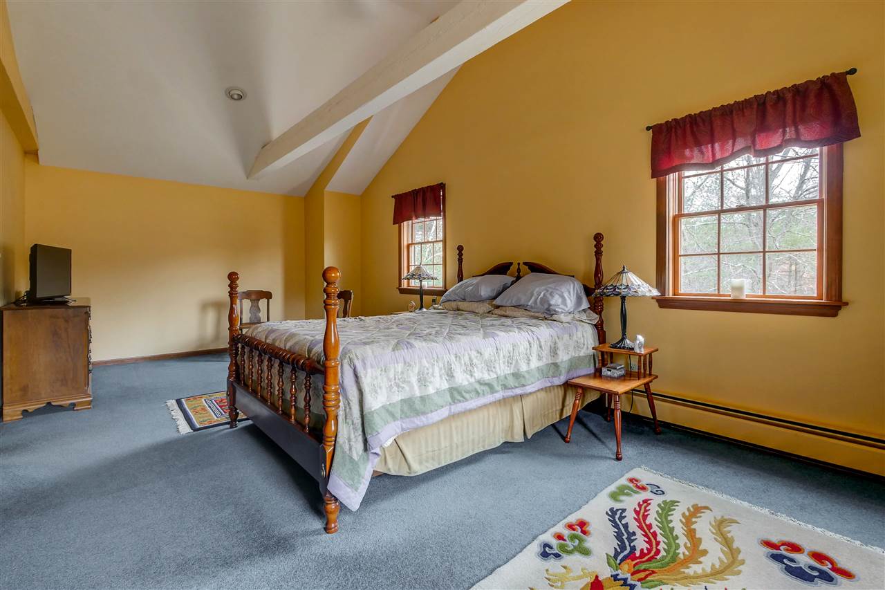 31 Curtis Farm Road Wilton, NH 03086 - Photo 24 of 37