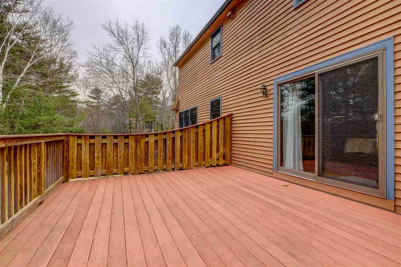 31 Curtis Farm Road Wilton, NH 03086 - Photo 29 of 37