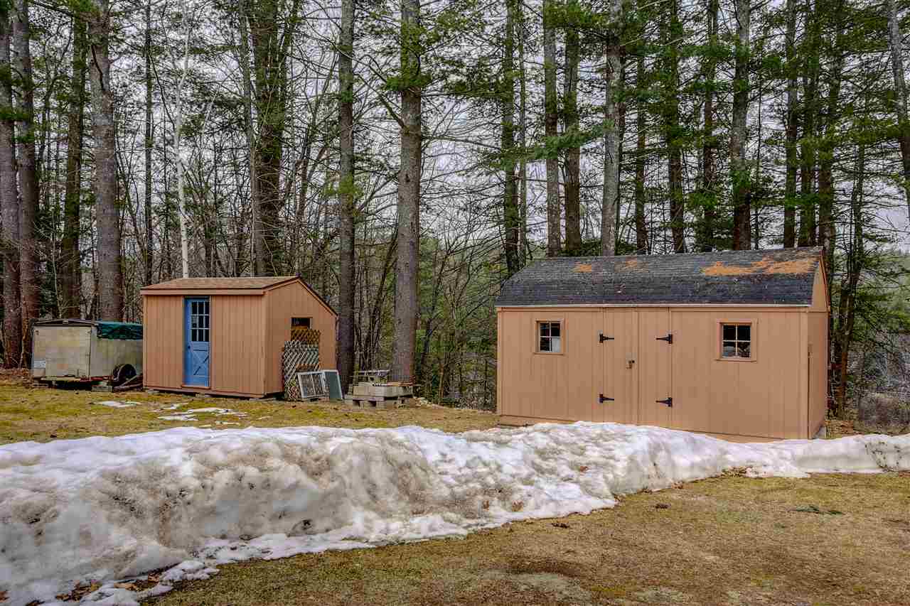 31 Curtis Farm Road Wilton, NH 03086 - Photo 31 of 37