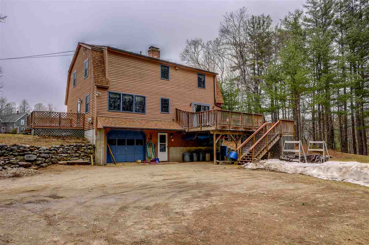 31 Curtis Farm Road Wilton, NH 03086 - Photo 32 of 37