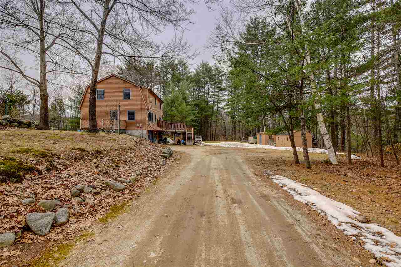 31 Curtis Farm Road Wilton, NH 03086 - Photo 34 of 37