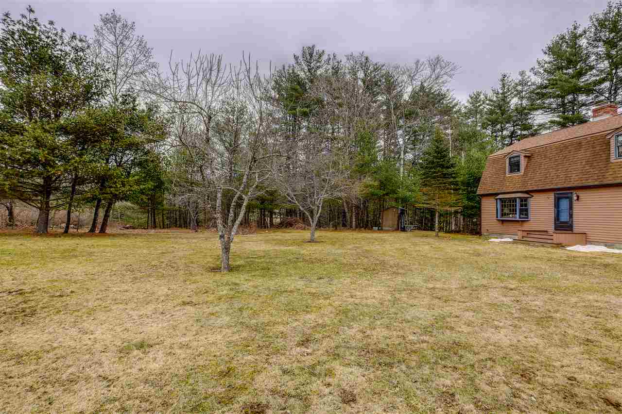 31 Curtis Farm Road Wilton, NH 03086 - Photo 36 of 37