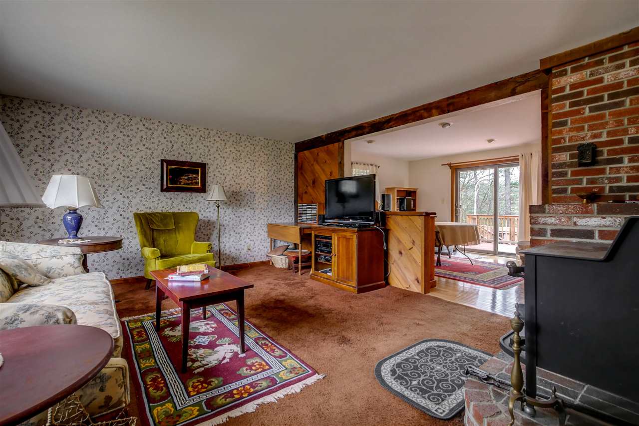31 Curtis Farm Road Wilton, NH 03086 - Photo 6 of 37