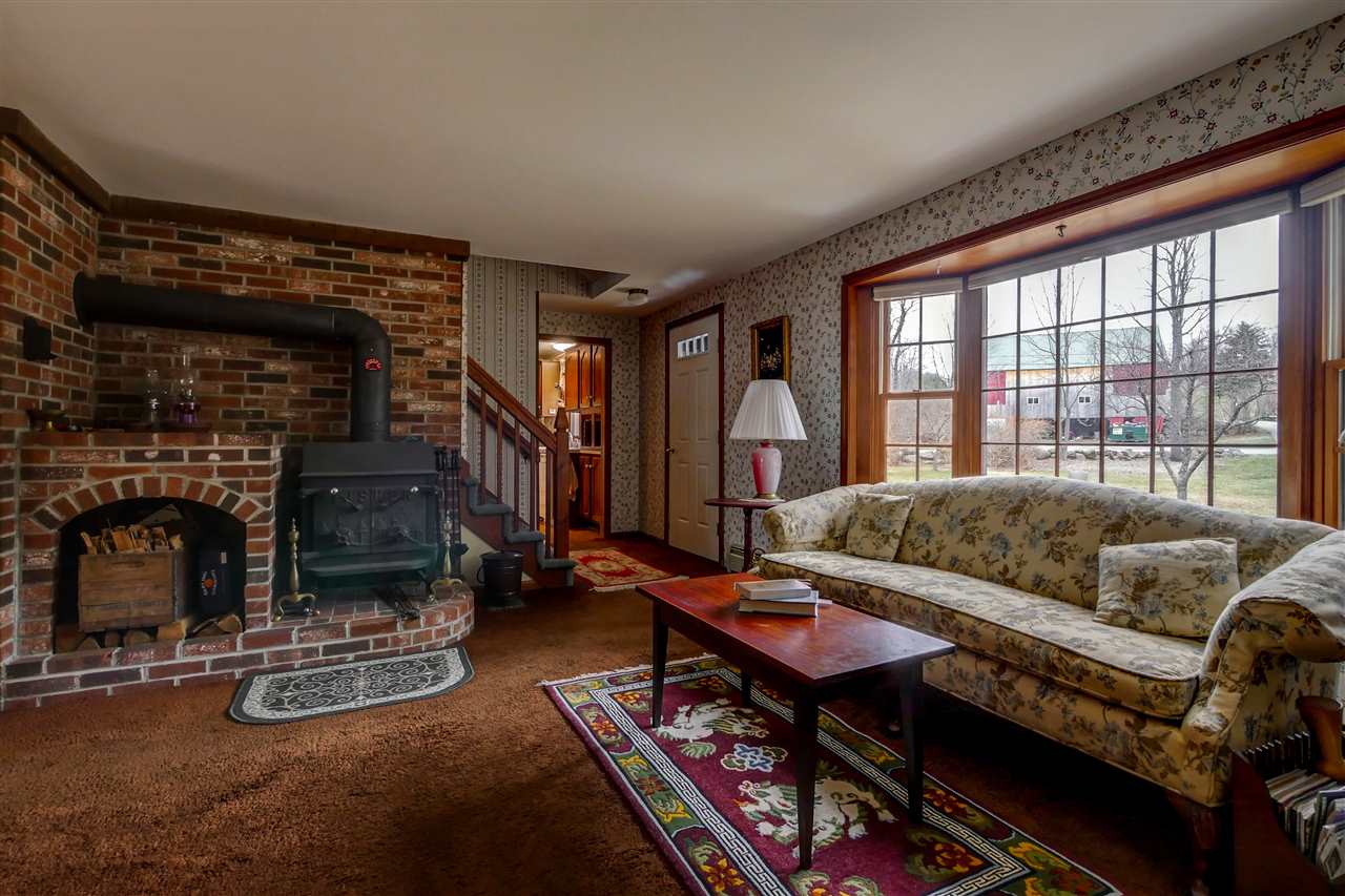 31 Curtis Farm Road Wilton, NH 03086 - Photo 7 of 37
