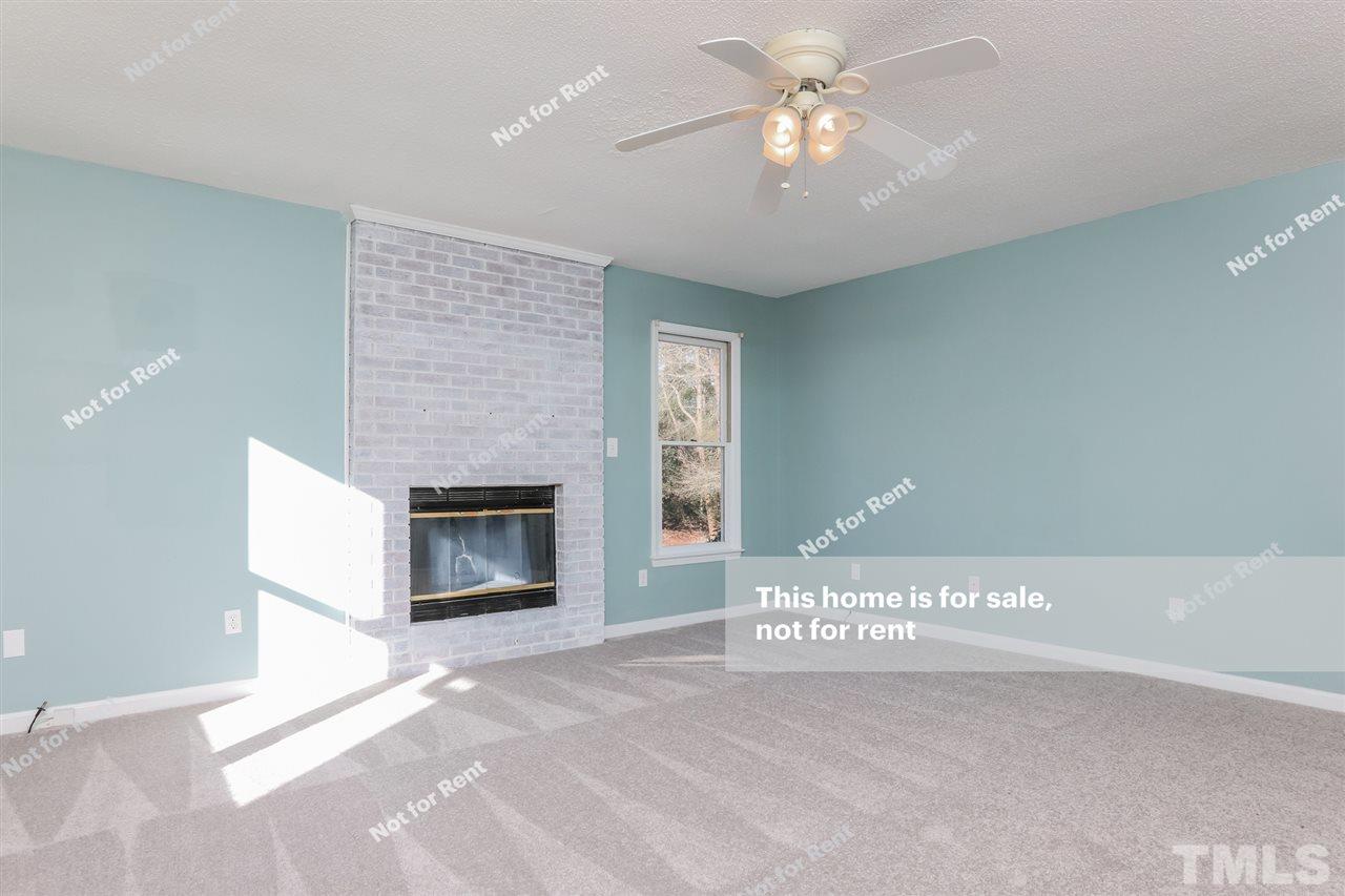 3524 Castlegate Drive Raleigh, NC 27616 - Photo 12 of 27