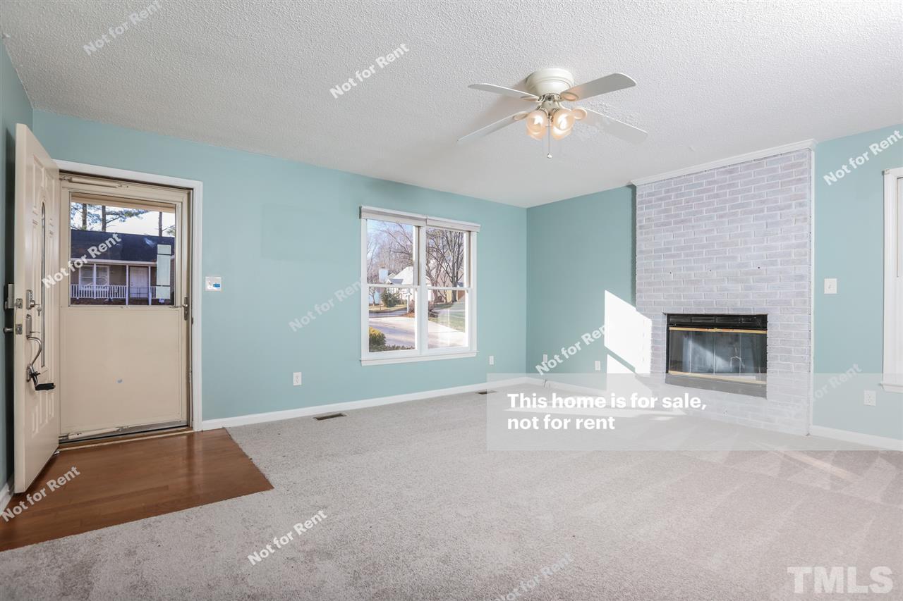 3524 Castlegate Drive Raleigh, NC 27616 - Photo 13 of 27