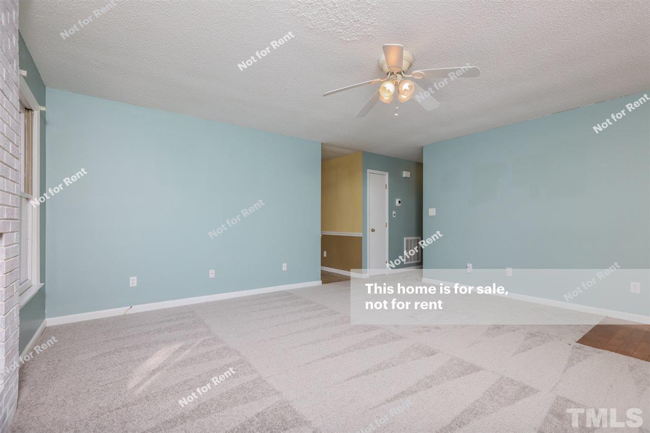 3524 Castlegate Drive Raleigh, NC 27616 - Photo 14 of 27