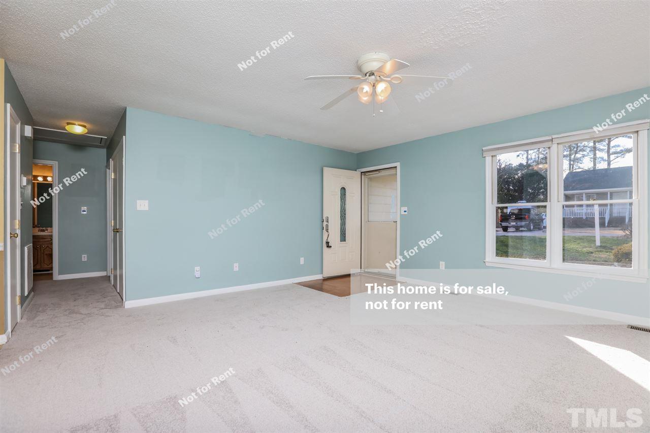3524 Castlegate Drive Raleigh, NC 27616 - Photo 15 of 27