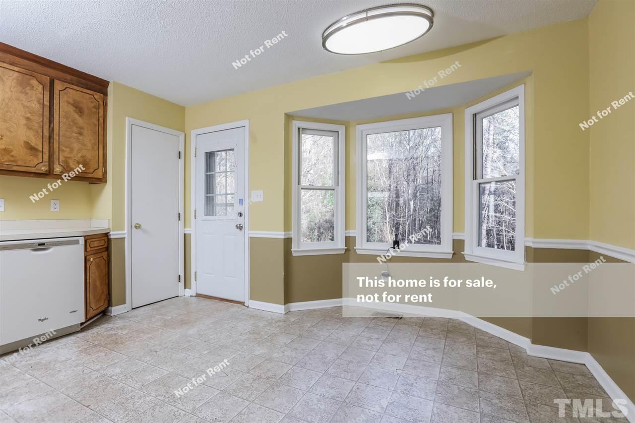 3524 Castlegate Drive Raleigh, NC 27616 - Photo 16 of 27