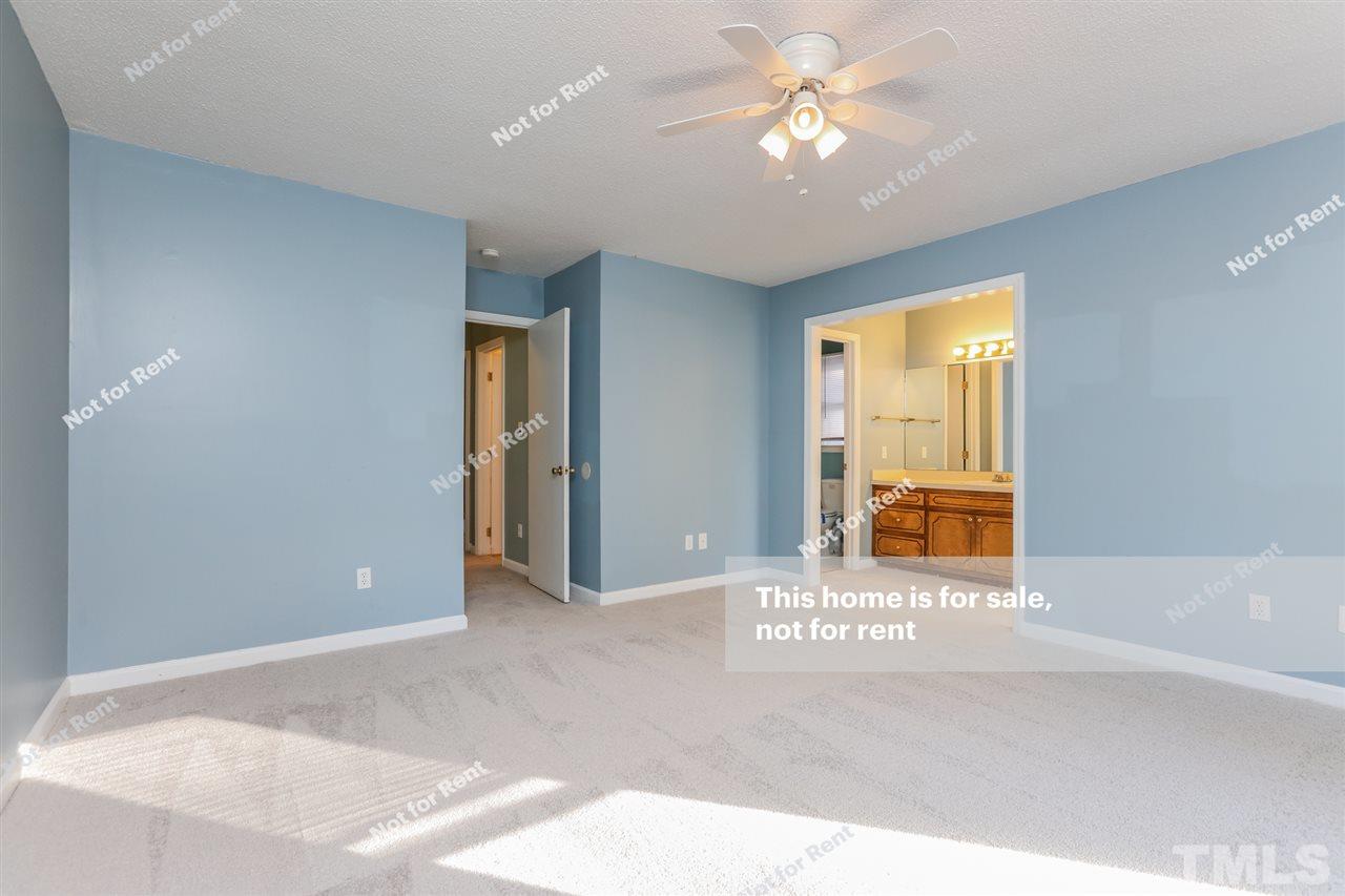 3524 Castlegate Drive Raleigh, NC 27616 - Photo 19 of 27