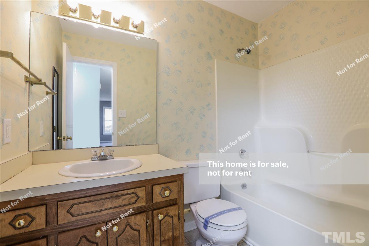 3524 Castlegate Drive Raleigh, NC 27616 - Photo 23 of 27