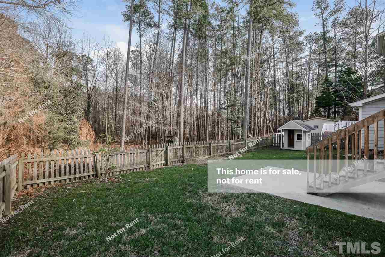 3524 Castlegate Drive Raleigh, NC 27616 - Photo 25 of 27