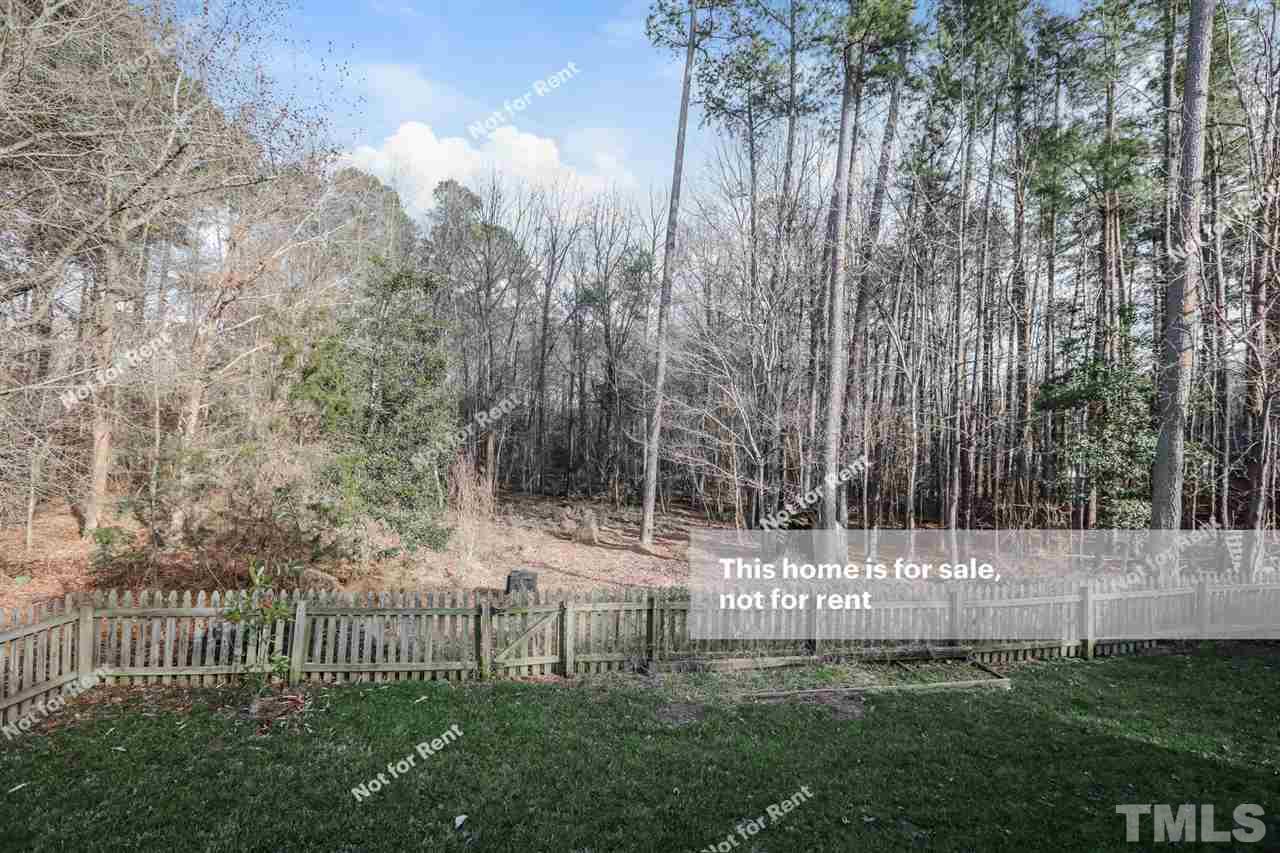 3524 Castlegate Drive Raleigh, NC 27616 - Photo 26 of 27