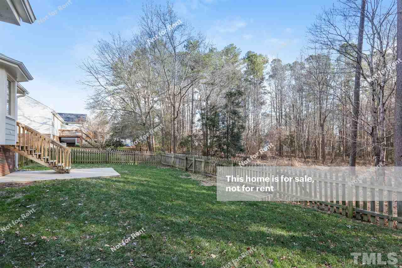 3524 Castlegate Drive Raleigh, NC 27616 - Photo 27 of 27