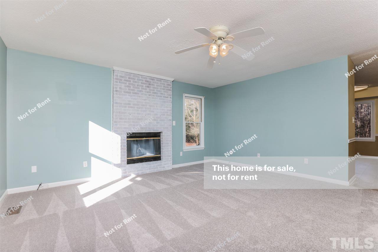 3524 Castlegate Drive Raleigh, NC 27616 - Photo 5 of 27