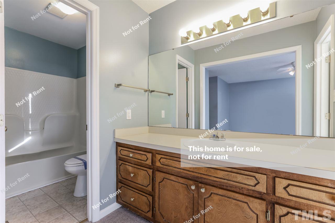3524 Castlegate Drive Raleigh, NC 27616 - Photo 6 of 27