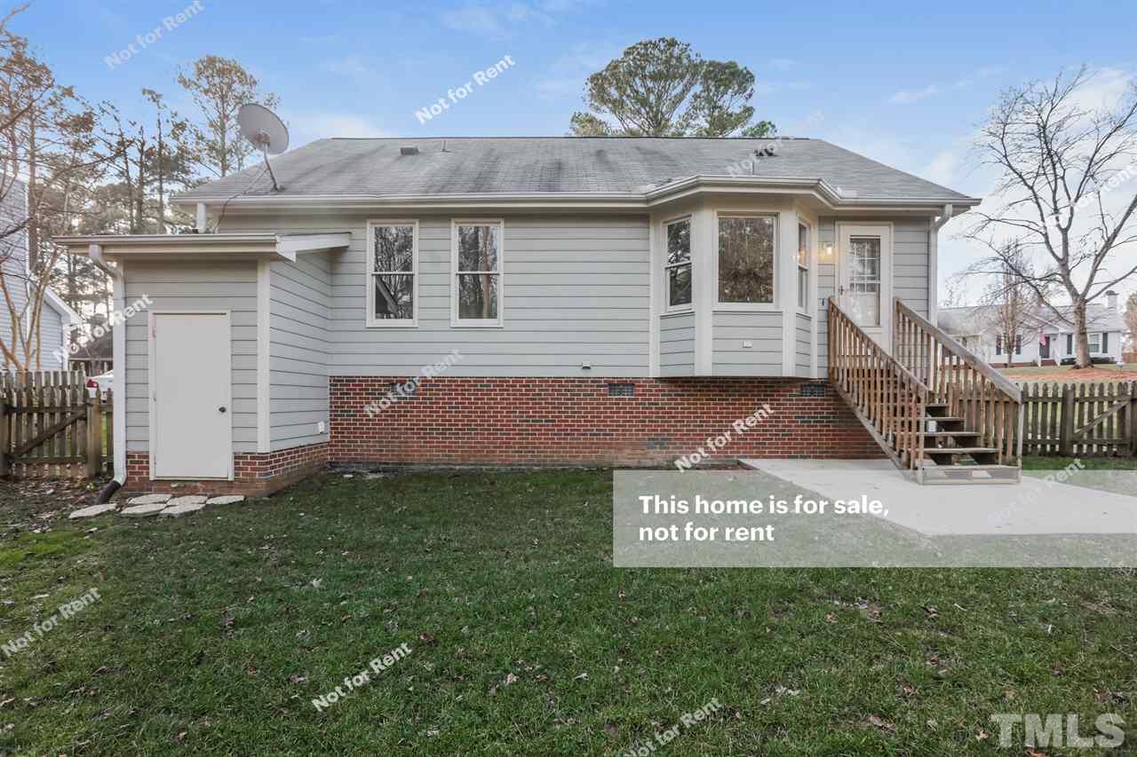 3524 Castlegate Drive Raleigh, NC 27616 - Photo 7 of 27