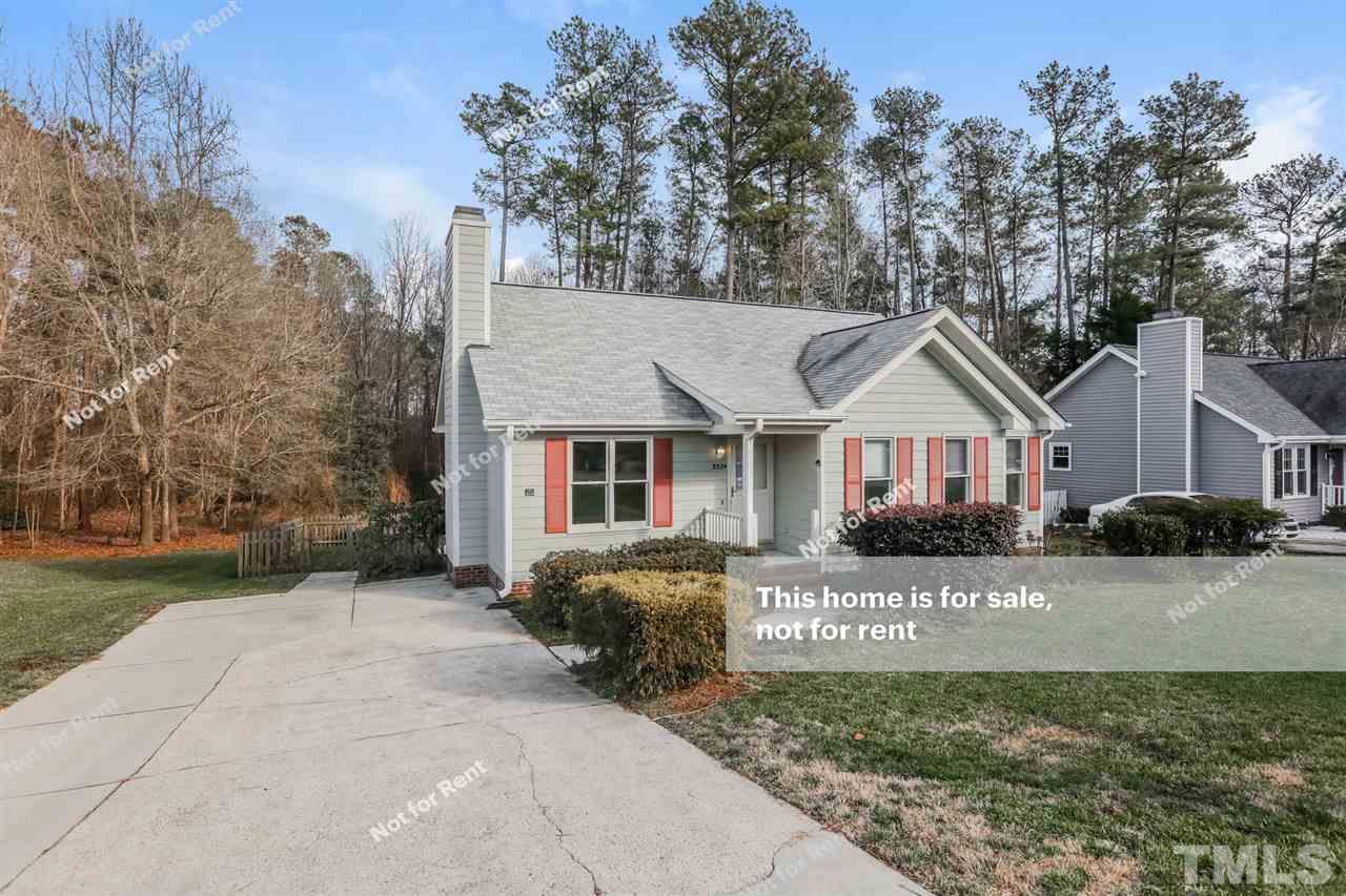 3524 Castlegate Drive Raleigh, NC 27616 - Photo 8 of 27